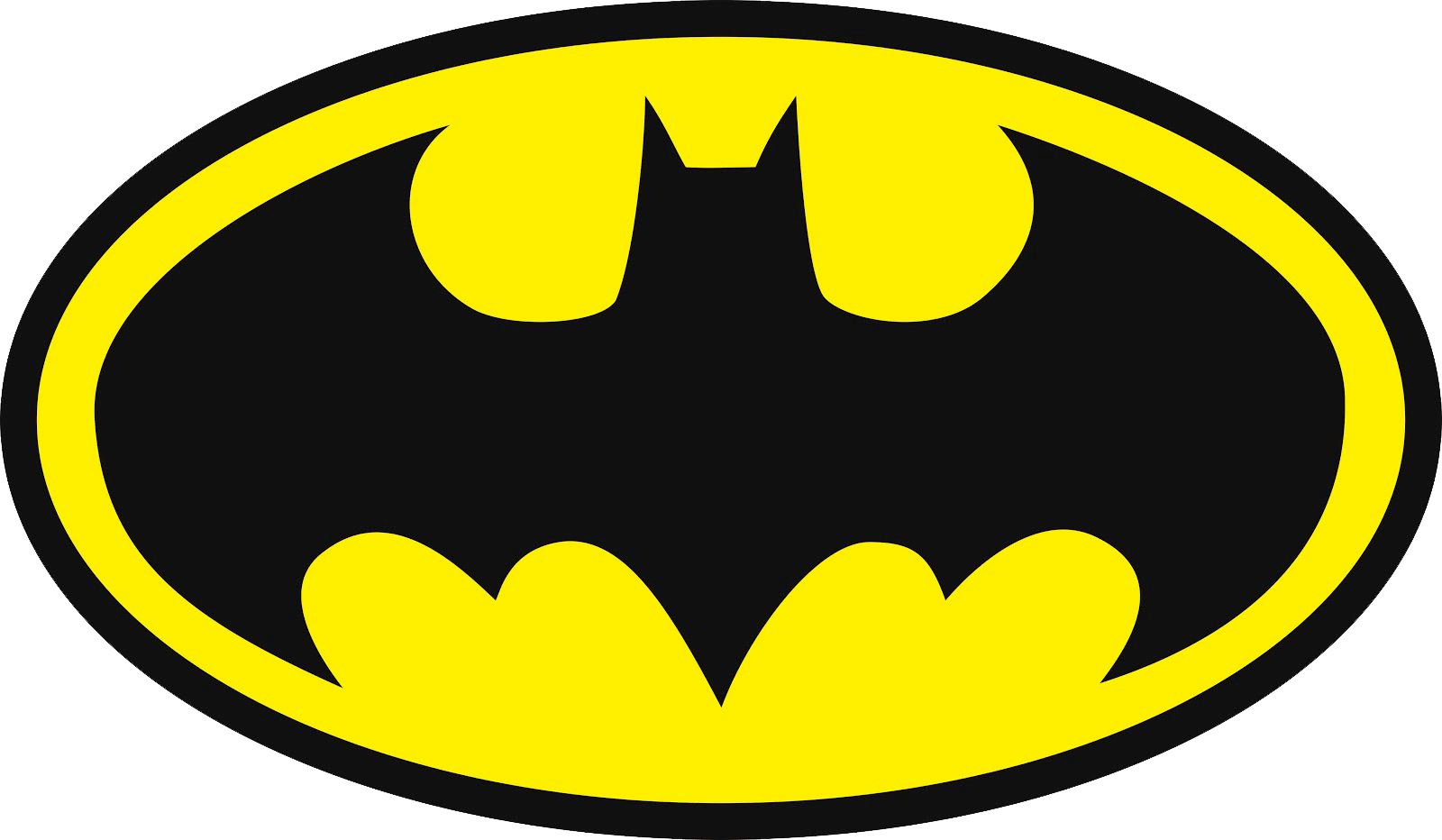 Batman logo
